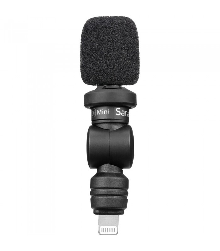 میکروفون موبایل Saramonic مدل Smartmic Di mini