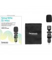 میکروفون موبایل Saramonic مدل Smartmic Di mini