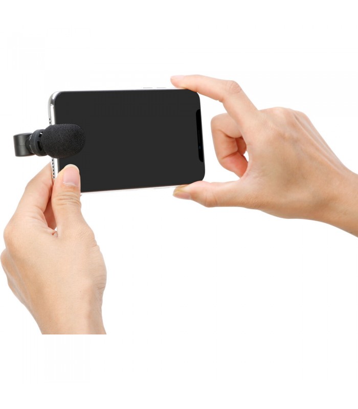 میکروفون موبایل Saramonic مدل Smartmic Di mini