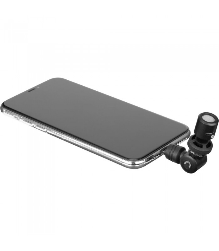 میکروفون موبایل Saramonic مدل Smartmic Di mini
