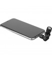 میکروفون موبایل Saramonic مدل Smartmic Di mini