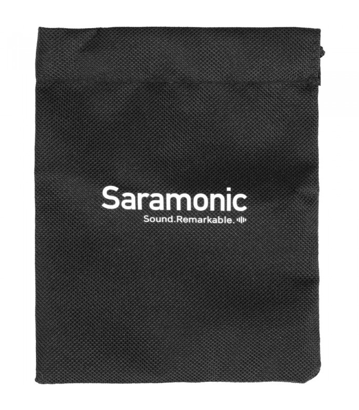 میکروفون موبایل Saramonic مدل Smartmic Di mini