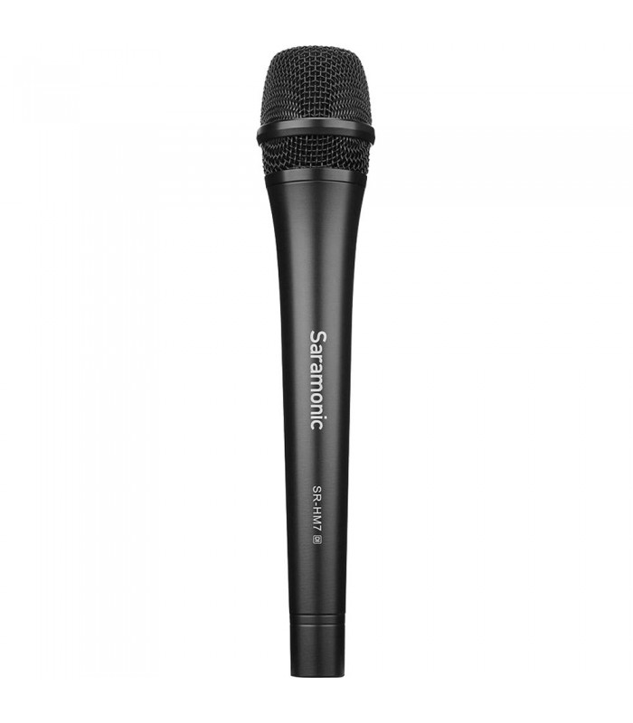 میکروفن دستی موبایل Saramonic مدل SR-HM7 Di