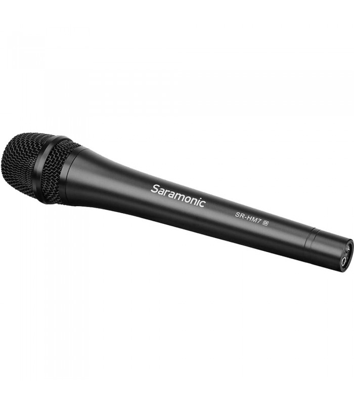 میکروفن دستی موبایل Saramonic مدل SR-HM7 Di