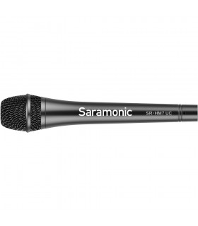 میکروفن دستی موبایل Saramonic مدل SR-HM7 UC
