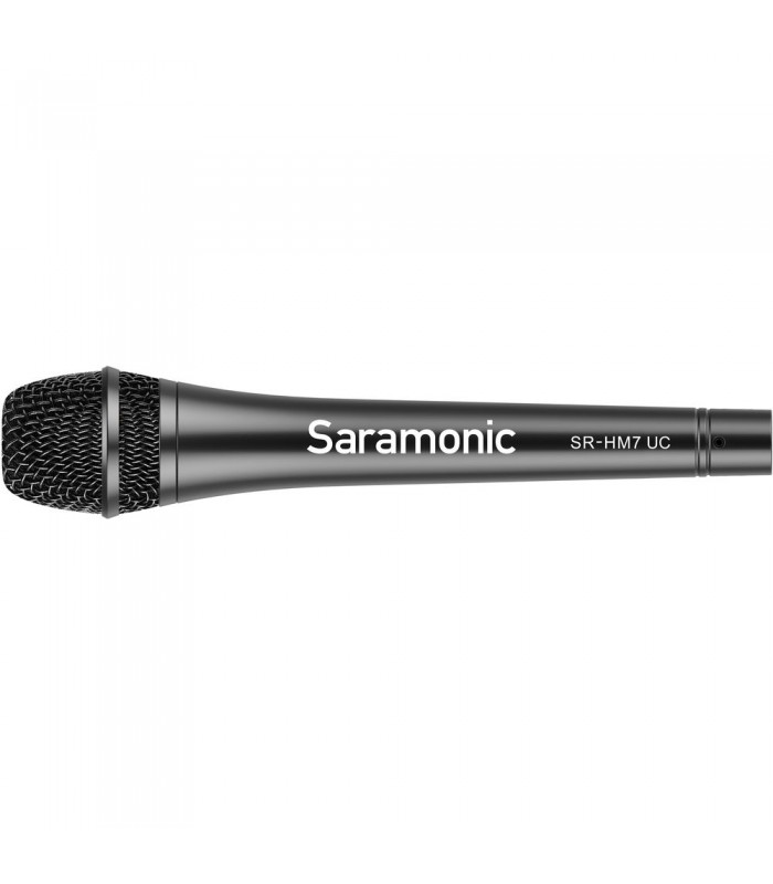 میکروفن دستی موبایل Saramonic مدل SR-HM7 UC