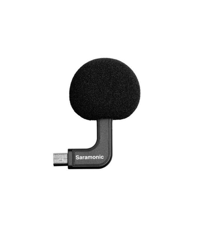 میکروفون گوپرو Saramonic مدل G-Mic