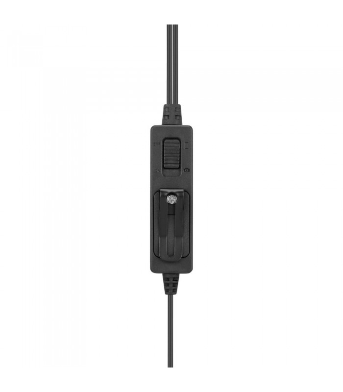 میکروفون یقه‌ای دوبل Saramonic مدل LavMicro 2M