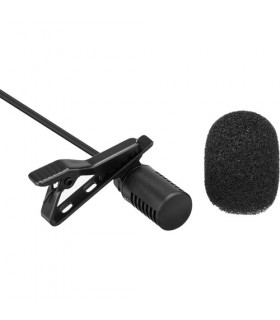 میکروفون یقه‌ای استریو Saramonica مدل LavMicro-S