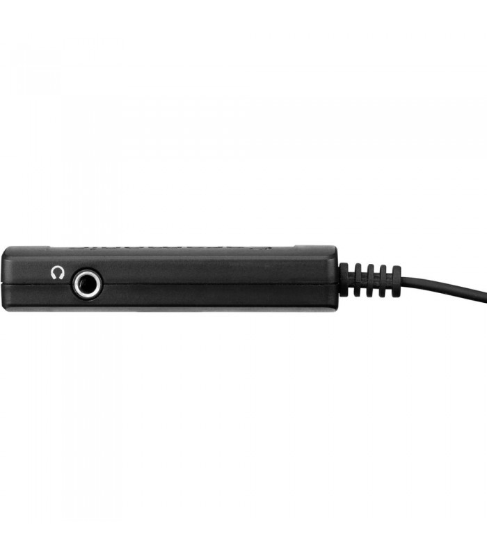 میکروفون یقه‌ای دیجیتال Saramonic مدل LavMicro+DC