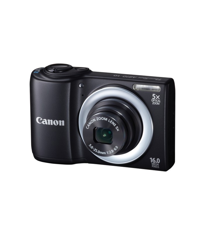 Canon PowerShot A810
