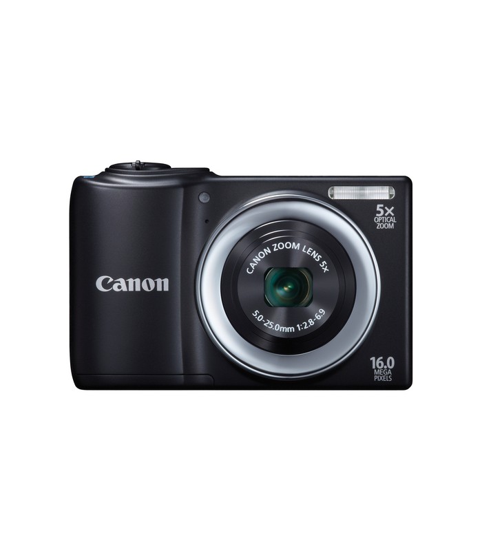 Canon PowerShot A810