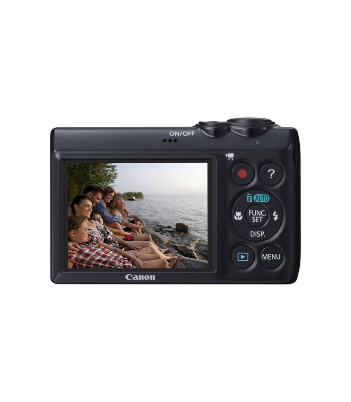 Canon PowerShot A810