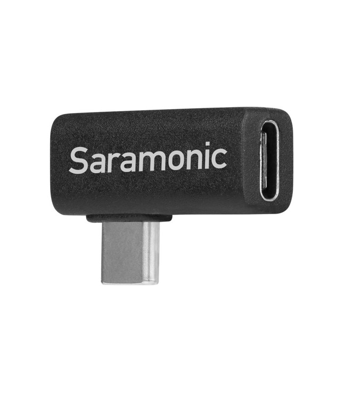 میکروفون یقه‌ای موبایل Saramonic مدل LavMicro U3A