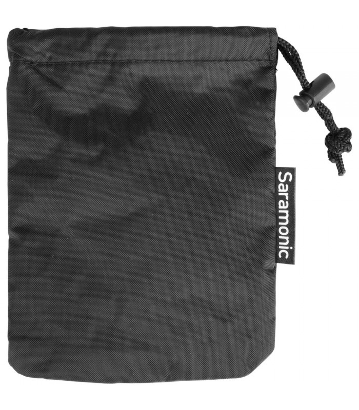 میکروفون یقه‌ای موبایل Saramonic مدل LavMicro U3B