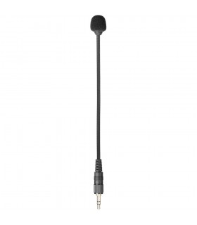 میکروفون با میله قابل انعطاف Saramonic مدل UWMIC-M2