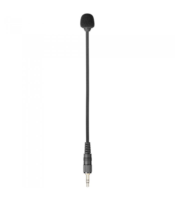 میکروفون با میله قابل انعطاف Saramonic مدل UWMIC-M2