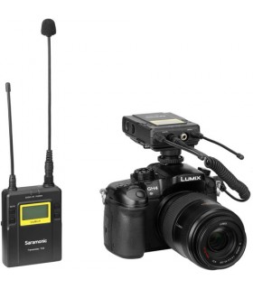 میکروفون با میله قابل انعطاف Saramonic مدل UWMIC-M2