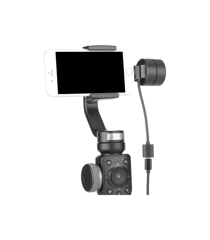 کابل افزایش طول لایتنینگ با کانکتور ۹۰ درجه Saramonic مدل DITC80