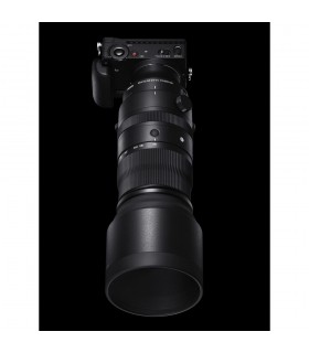لنز سیگما مانت E مدل Sigma 150-600mm f/5-6.3 DG DN OS Sports Lens for Sony E