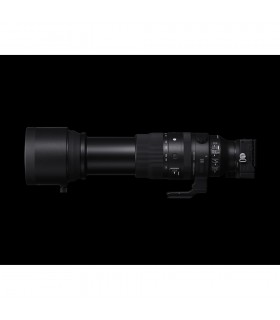 لنز سیگما مانت E مدل Sigma 150-600mm f/5-6.3 DG DN OS Sports Lens for Sony E