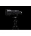 لنز سیگما مانت E مدل Sigma 150-600mm f/5-6.3 DG DN OS Sports Lens for Sony E