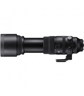 لنز سیگما مانت E مدل Sigma 150-600mm f/5-6.3 DG DN OS Sports Lens for Sony E