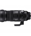 لنز سیگما مانت E مدل Sigma 150-600mm f/5-6.3 DG DN OS Sports Lens for Sony E