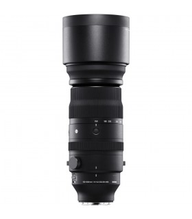 لنز سیگما مانت E مدل Sigma 150-600mm f/5-6.3 DG DN OS Sports Lens for Sony E