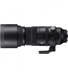 لنز سیگما مانت E مدل Sigma 150-600mm f/5-6.3 DG DN OS Sports Lens for Sony E