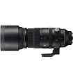 لنز سیگما مانت E مدل Sigma 150-600mm f/5-6.3 DG DN OS Sports Lens for Sony E