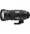 لنز سیگما مانت E مدل Sigma 150-600mm f/5-6.3 DG DN OS Sports Lens for Sony E