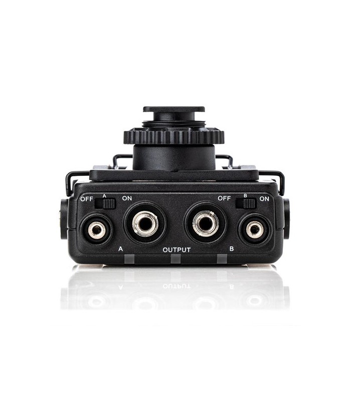 کیت میکروفون بی سیم Saramonic مدل UwMic9S KIT2