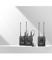 کیت میکروفون بی سیم Saramonic مدل UwMic9S KIT2