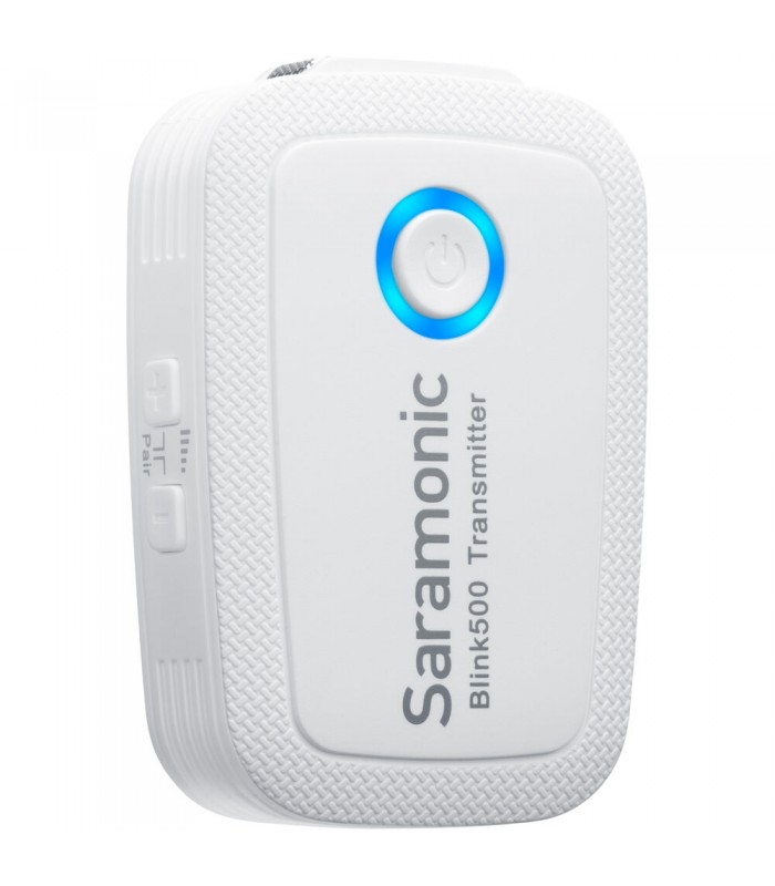 کیت میکروفن بی سیم Saramonic مدل Blink 500 B1W