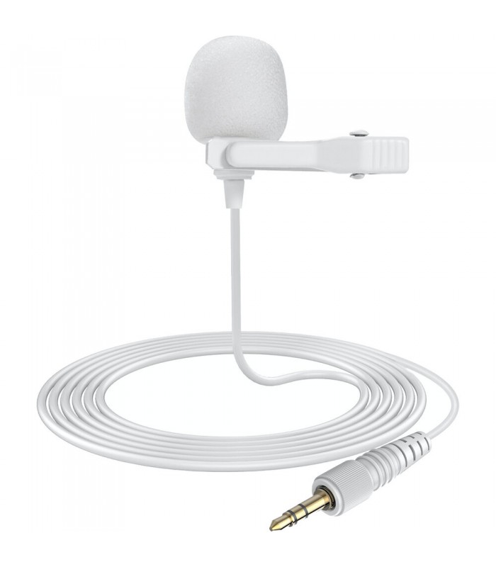 کیت میکروفن بی سیم Saramonic مدل Blink 500 B1W