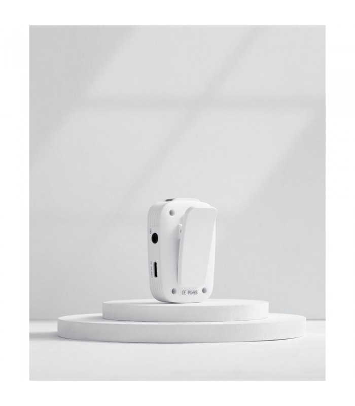 کیت میکروفن بی سیم Saramonic مدل Blink 500 B1W