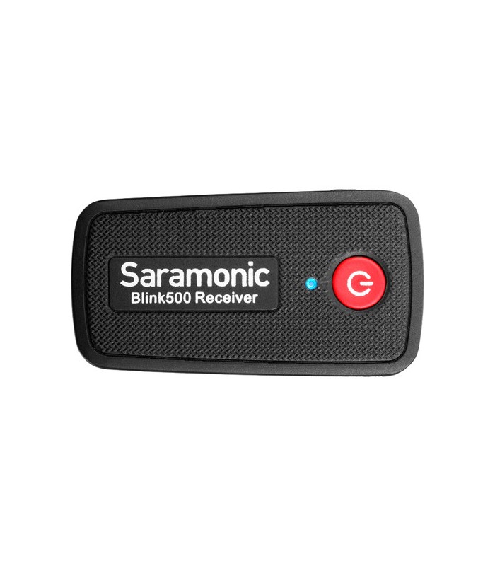 کیت دوتایی میکروفن بی سیم Saramonic مدل Blink 500 B2