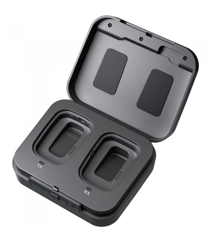 کیت میکروفن بی سیم Saramonic مدل Blink 500 Pro B1