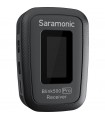 کیت میکروفن بی سیم Saramonic مدل Blink 500 Pro B1