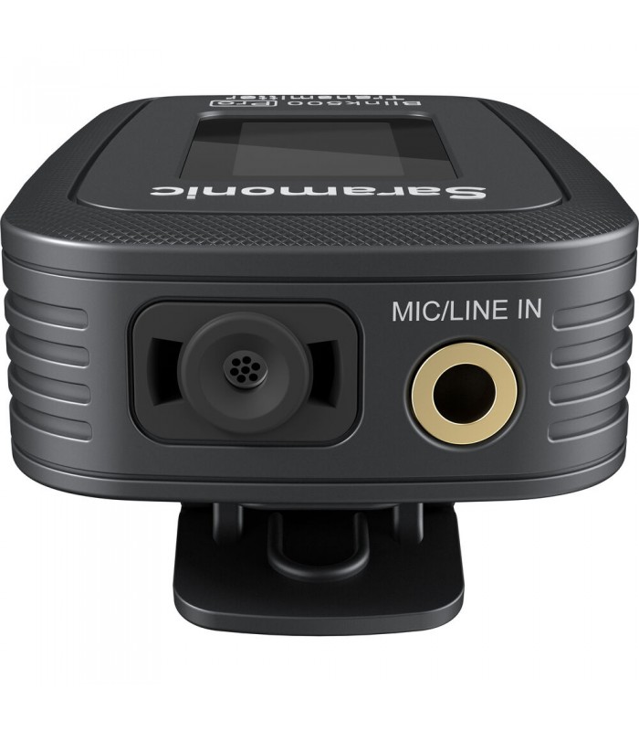 کیت میکروفن بی سیم Saramonic مدل Blink 500 Pro B1