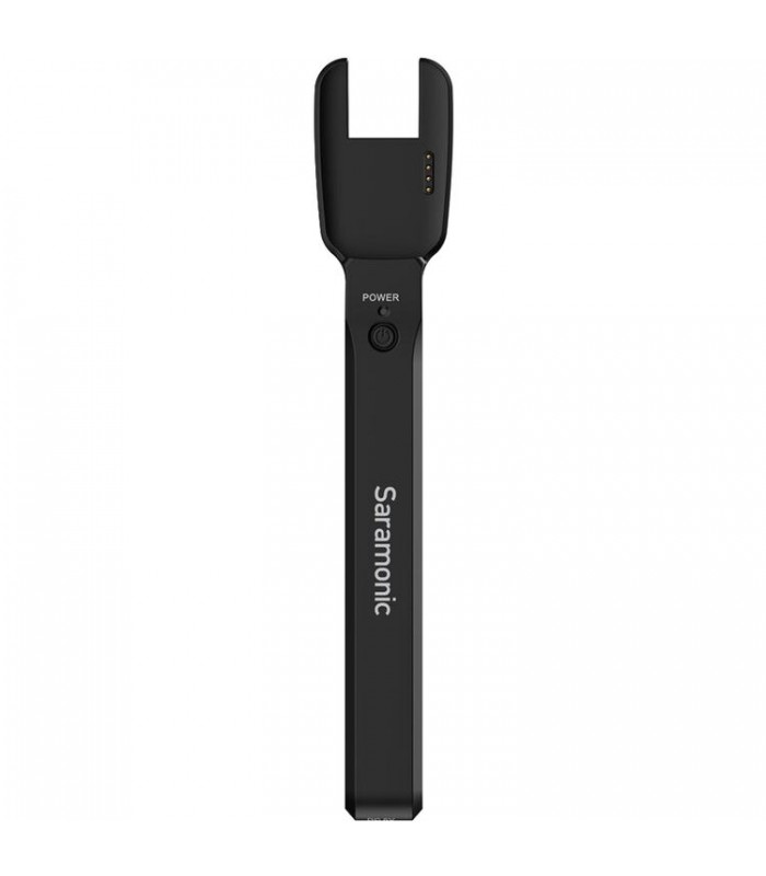 دسته میکروفون بی‌سیم Saramonic مدل Blink 500 Pro HM