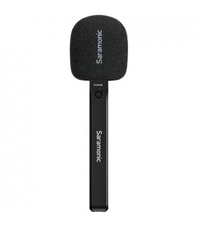 دسته میکروفون بی‌سیم Saramonic مدل Blink 500 Pro HM