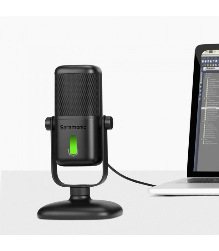 میکروفون رومیزی Saramonic مدل SR-MV2000