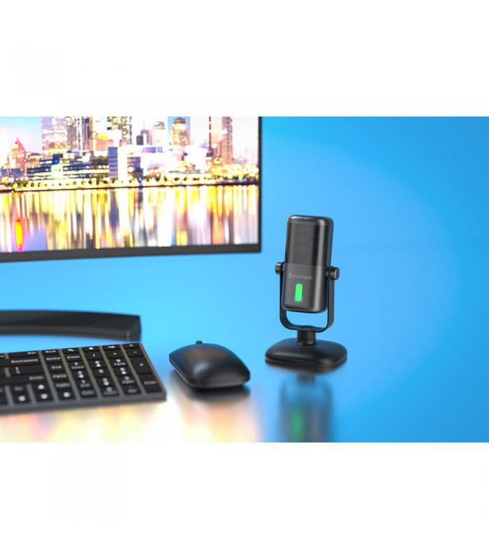 میکروفون رومیزی Saramonic مدل SR-MV2000