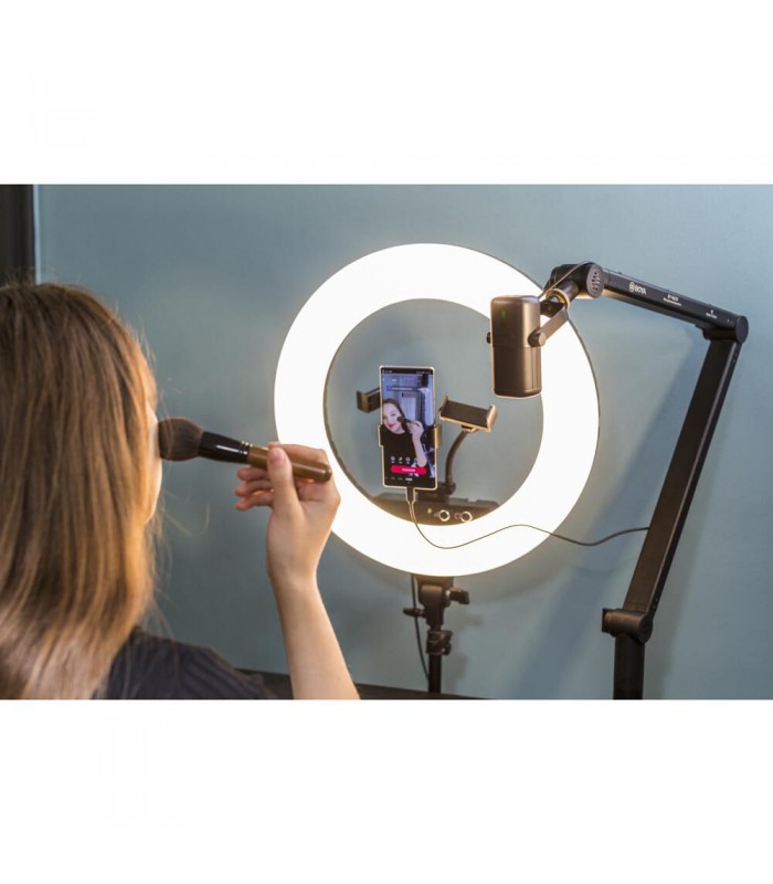 میکروفون رومیزی Saramonic مدل SR-MV2000