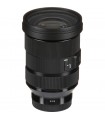 لنز سیگما مدل  Sigma 24-70mm F2.8 DG DN Art مانت سونی E