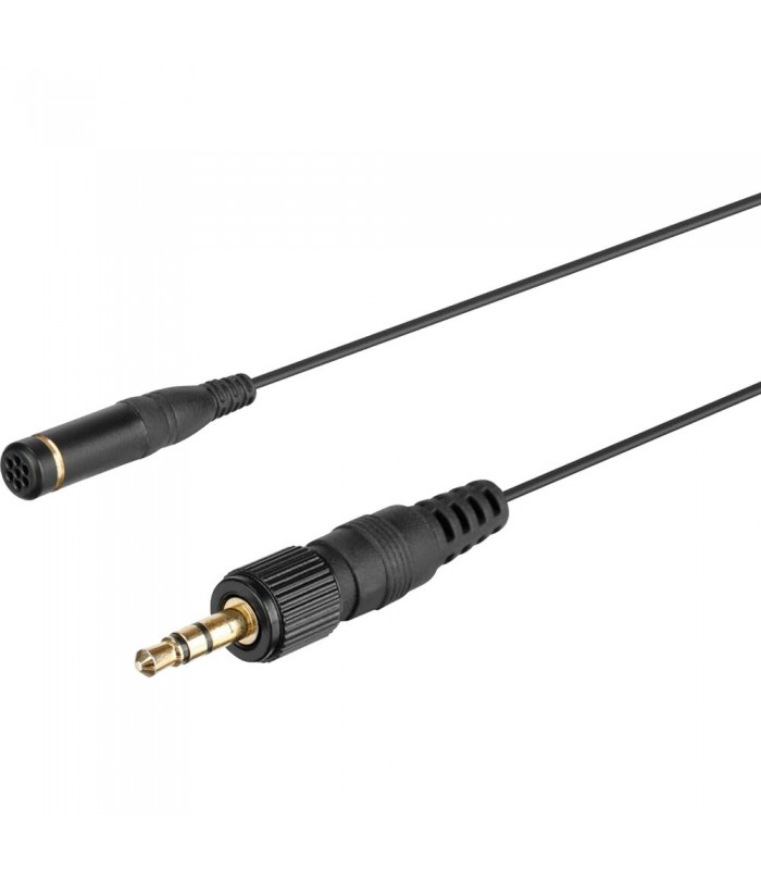 میکروفون یقه‌ای حرفه‌ای Saramonic مدل DK3A