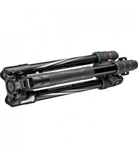 سه پایه حرفه‌ای مانفروتو مدل Manfrotto Befree GT Travel MKBFRTA4GT