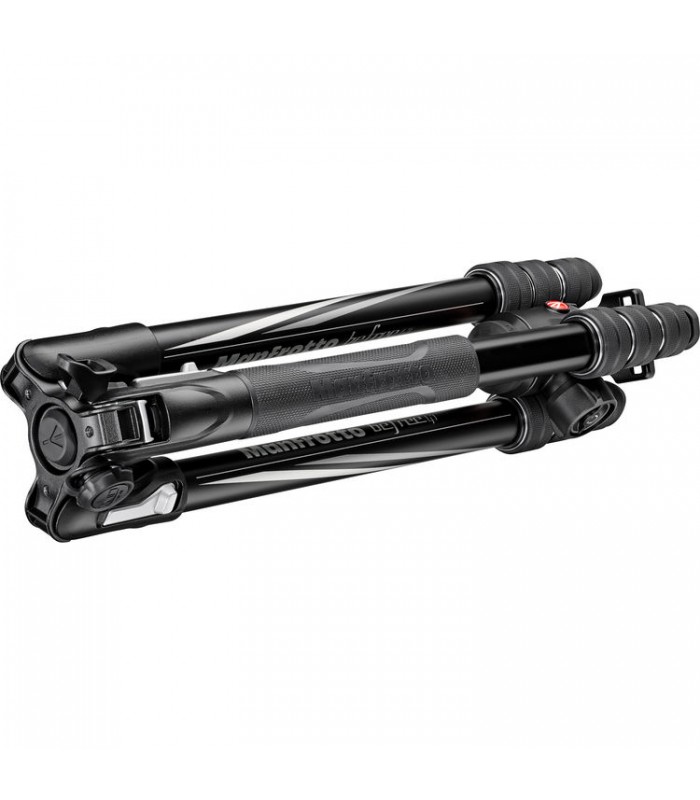 سه پایه حرفه‌ای مانفروتو مدل Manfrotto Befree GT Travel MKBFRTA4GT
